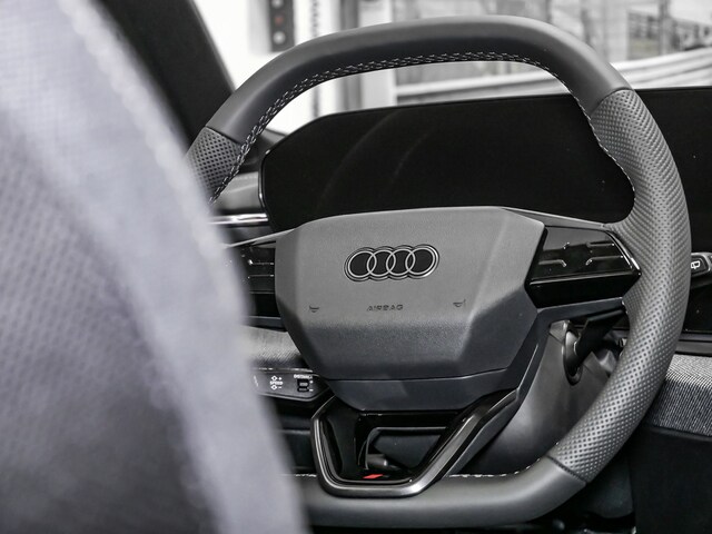 Audi A5 Avant S-Tronic