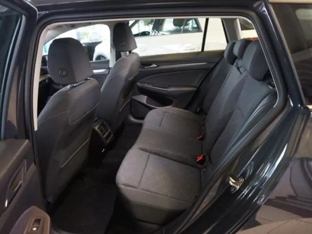 Volkswagen Golf DSG Variant