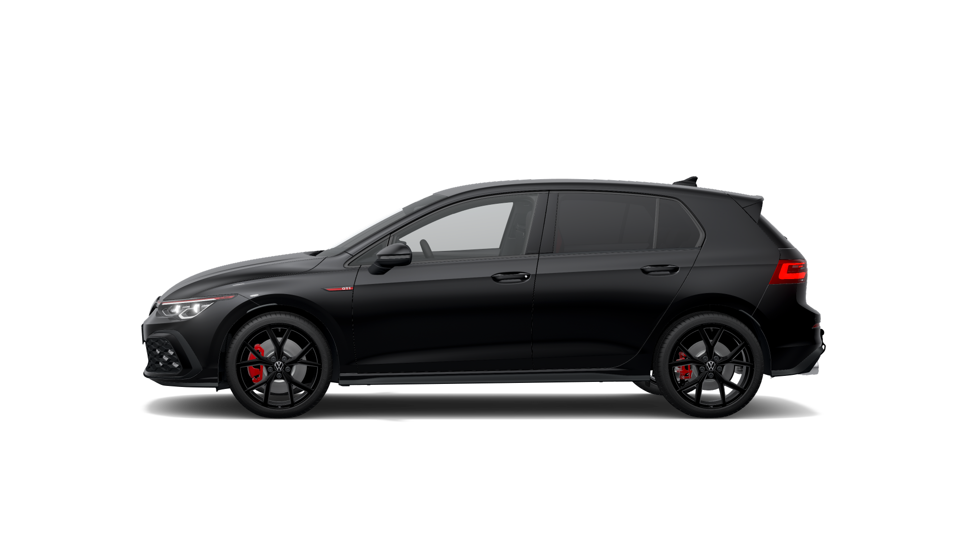 Volkswagen Golf DSG IQ.Drive