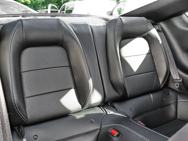 Ford Mustang GT 5.0 V8