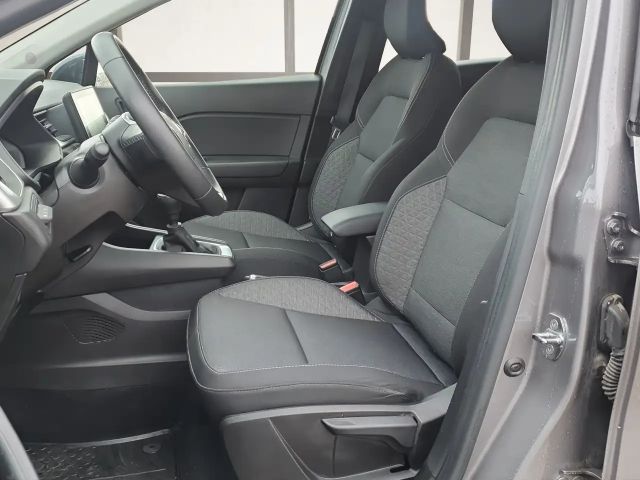 Renault Captur Equilibre Equilibre