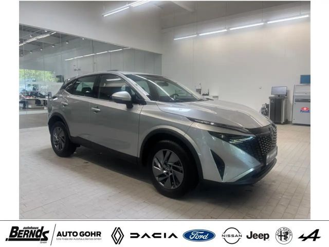 Nissan Qashqai Acenta DIG-T