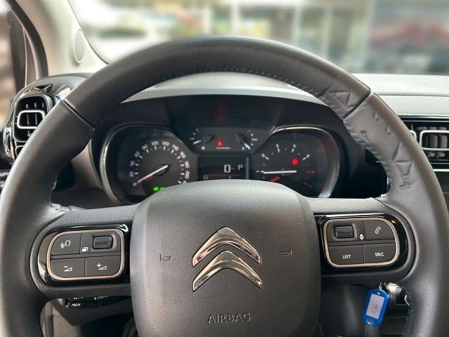 Citroën C3 Aircross C-Series