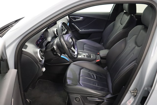 Audi Q2 35 TFSI S-Tronic