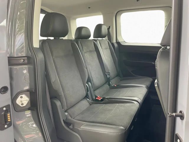 Volkswagen Caddy DSG eHybrid