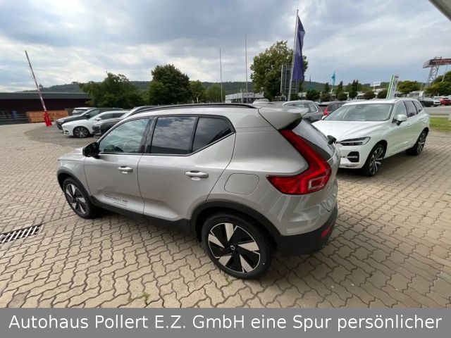 Volvo XC40 Core Recharge
