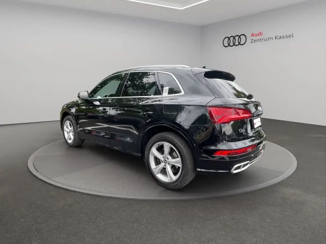 Audi Q5 55 TFSI Hybride Quattro S-Line