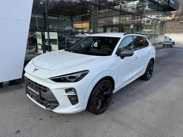 Cupra Terramar 1.5 e-Hybrid e-Hybrid