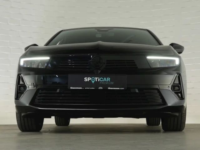 Opel Astra GS-Line Grand Sport Sports Tourer