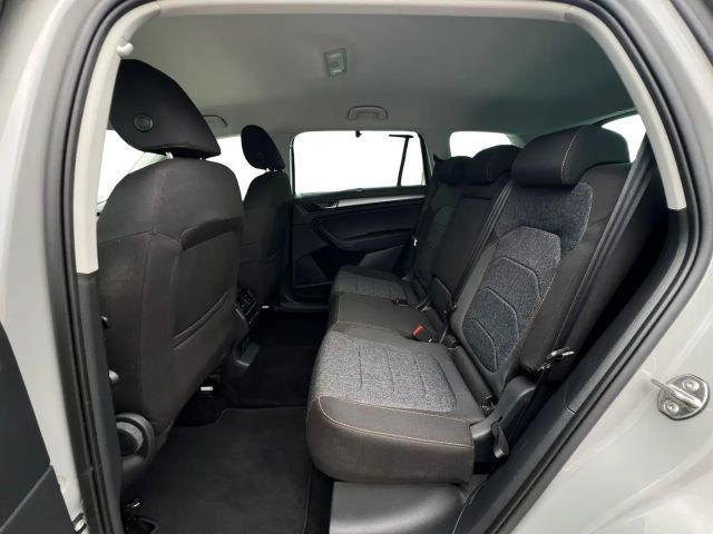 Skoda Kodiaq 1.5 TSI Clever