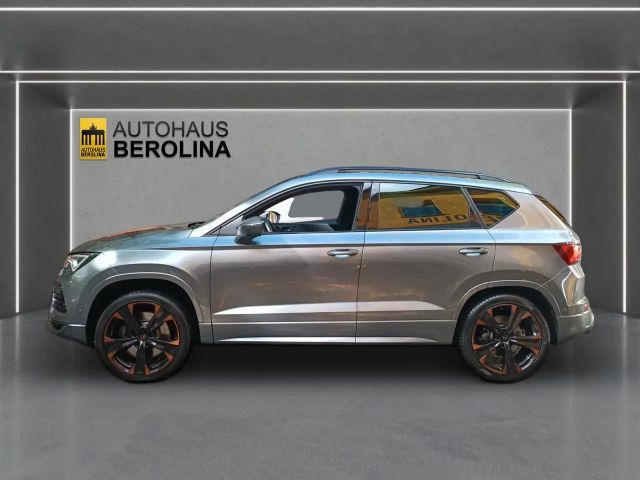 Cupra Ateca 2.0 TSI DSG