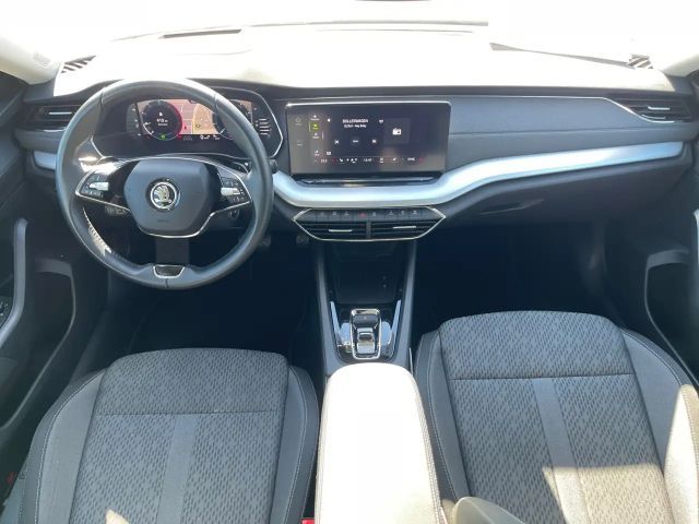 Skoda Octavia Combi Style Style