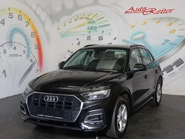 Audi Q5 40 TDI Quattro S-Tronic