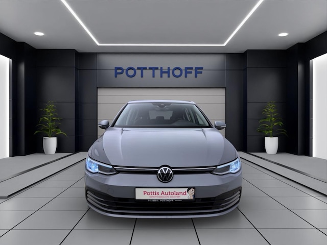 Volkswagen Golf 1.0 TSI Life