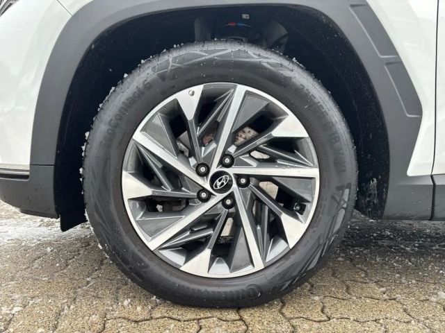 Hyundai Tucson 1.6 2WD T-GDi