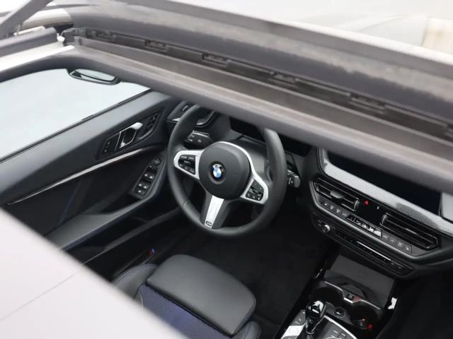 BMW 118 M-Sport Sedan