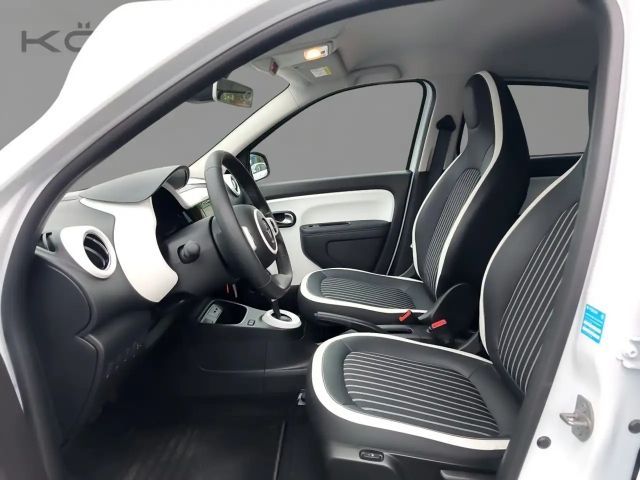 Renault Twingo E-Tech Techno