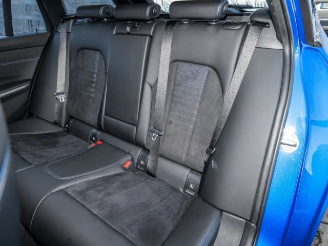 BMW 340 340d Touring xDrive