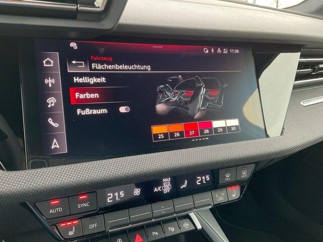 Audi S3 Quattro S-Tronic Sportback