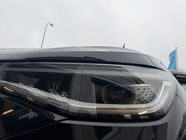 Volkswagen ID.4 4Motion GTX