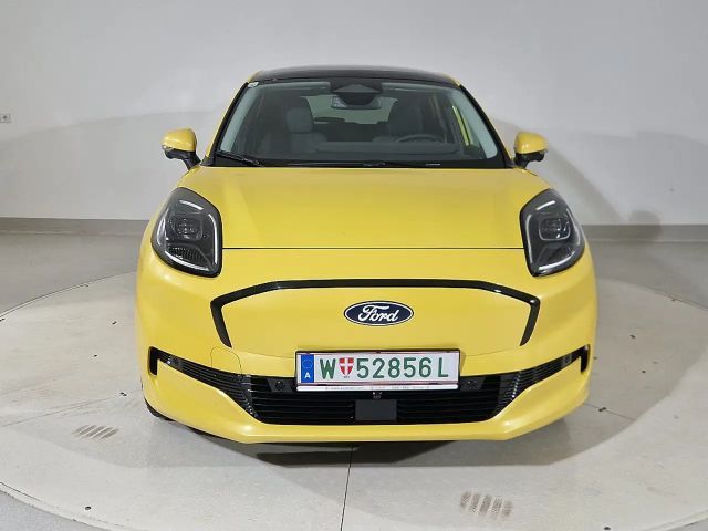 Ford Puma E-Gen 43kWh  | FORD STAHL W22