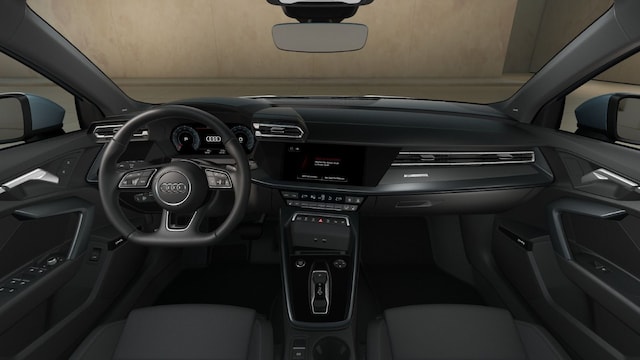 Audi A3 35 TFSI S-Tronic Sportback