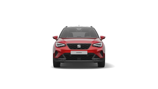 Seat Arona 1.0 TSI DSG FR-lijn