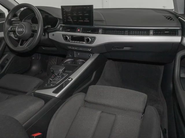 Audi A4 40 TDI S-Line