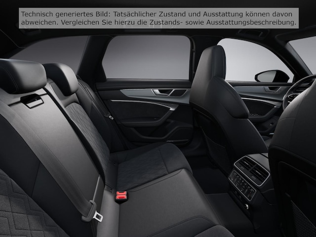 Audi A6 e-tron Avant Performance Quattro