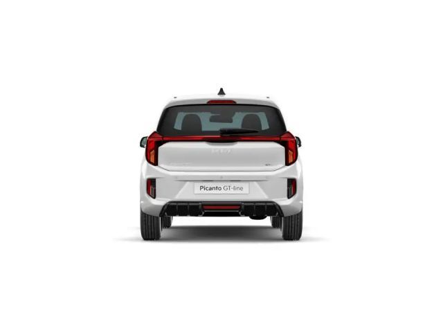 Kia Picanto GT-Line