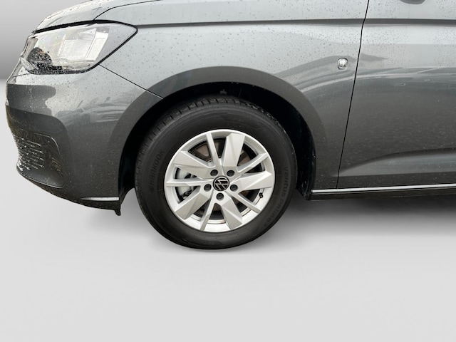 Volkswagen Caddy DSG Life