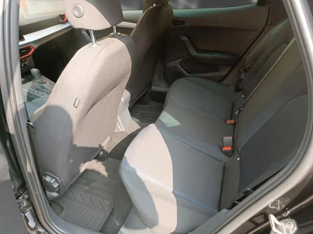 Seat Ibiza 1.0 TSI DSG FR-lijn