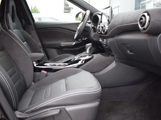 Nissan Juke 1.6 Hybrid N-Design Technology