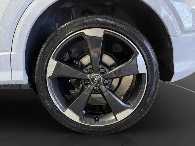 Audi Q2 35 TDI Quattro S-Line