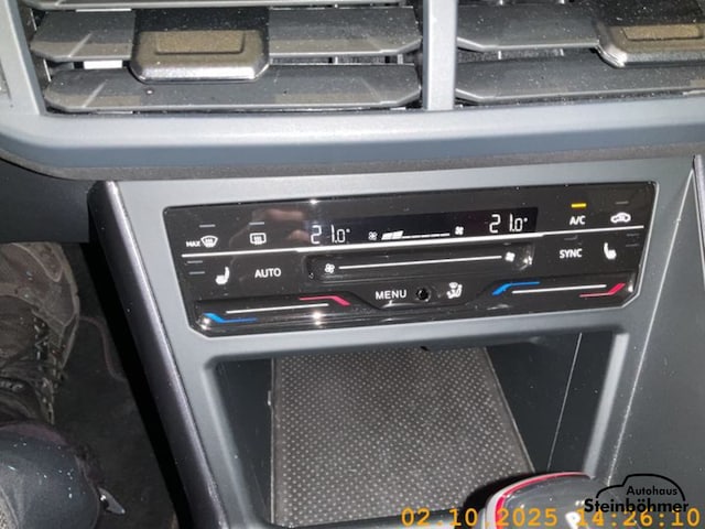 Volkswagen Polo 2.0 TSI DSG GTI IQ.Drive