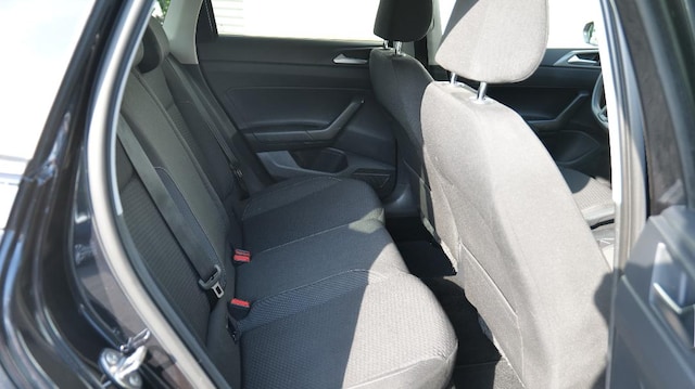 Volkswagen Polo 1.0 TSI DSG