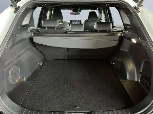 Toyota RAV4 Hybride Style