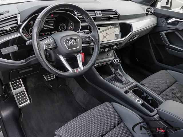 Audi Q3 45 TFSI Hybride S-Tronic