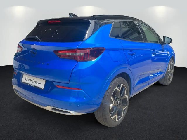 Opel Grandland X Ultimate