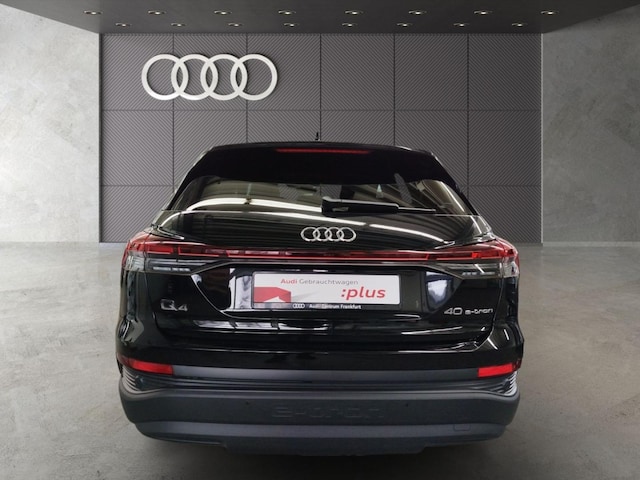 Audi Q4 e-tron 40
