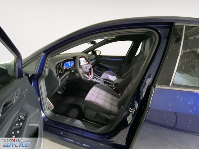 Volkswagen Golf 2.0 TSI DSG GTI