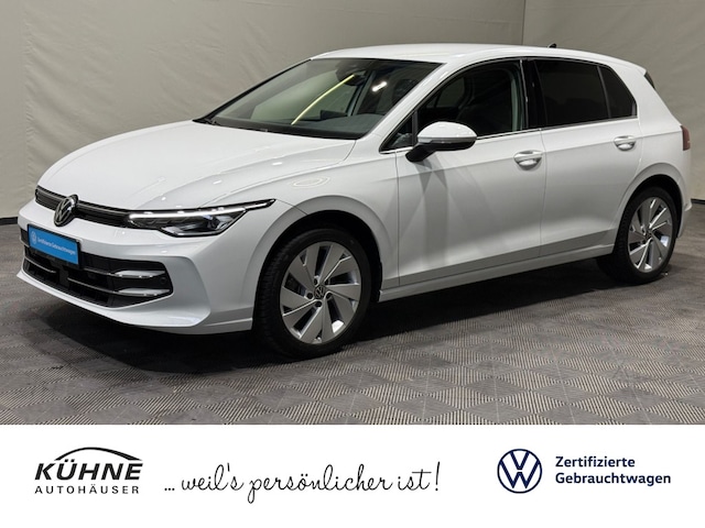 Volkswagen Golf 1.5 eTSI DSG Style