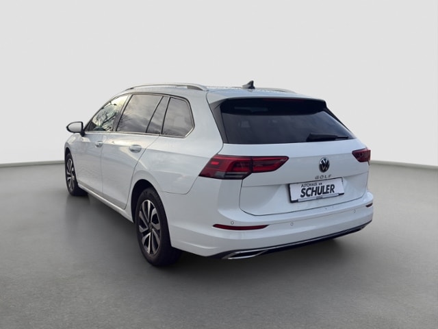 Volkswagen Golf 2.0 TDI Golf VIII Variant