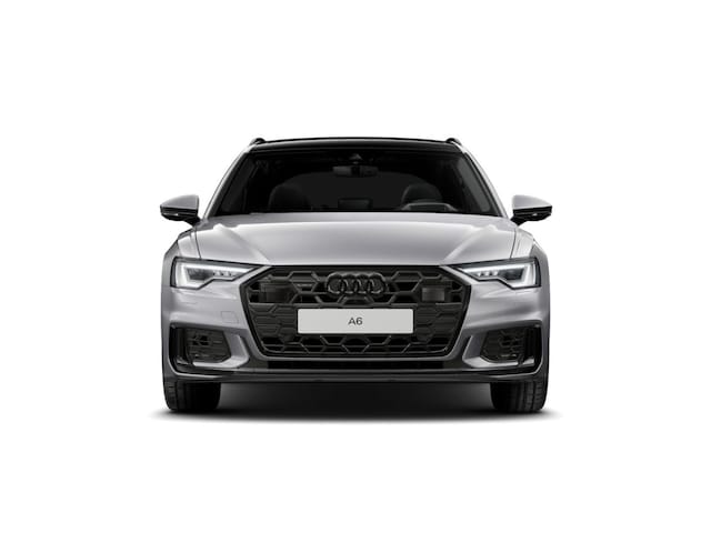 Audi A6 45 TDI Avant Quattro S-Line S-Tronic