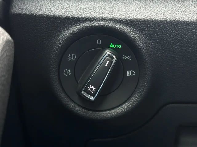 Skoda Scala 1.0 TSI Clever