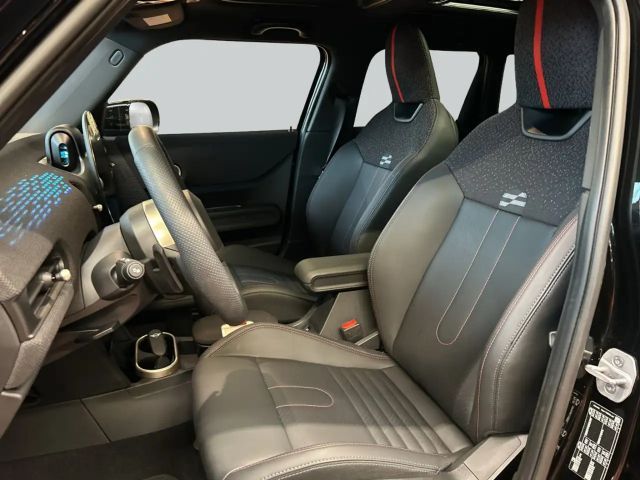 MINI Cooper John Cooper Works