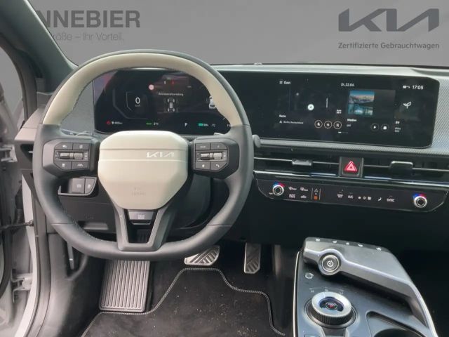 Kia EV6 GT-Line Vierwielaandrijving