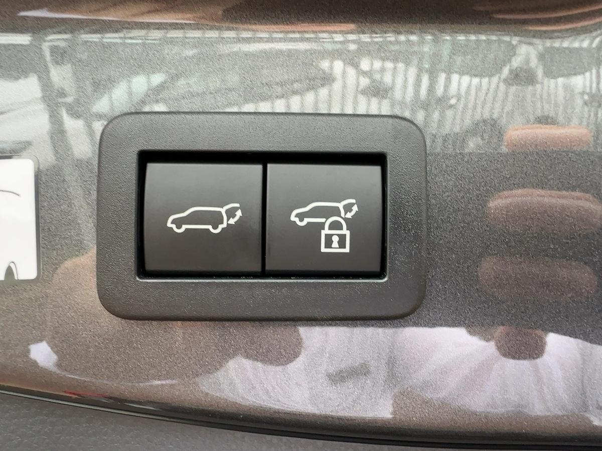 Toyota C-HR Hybride Plug-in