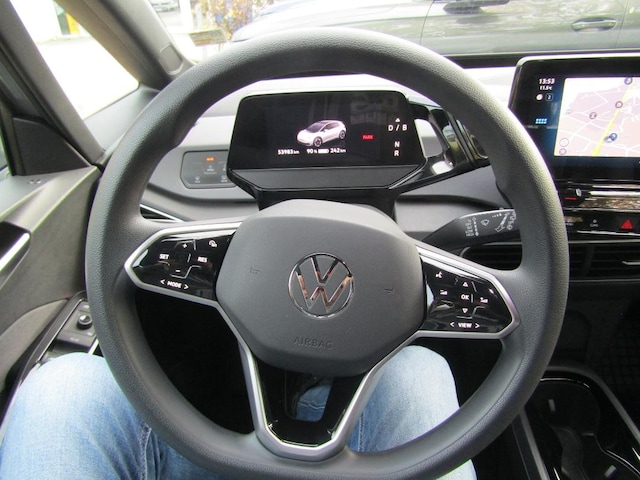 Volkswagen ID.3 55 kWh