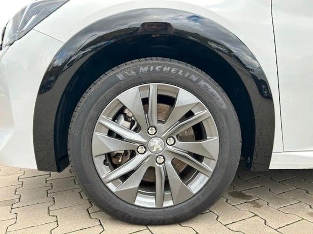 Peugeot E-208 Allure Pack